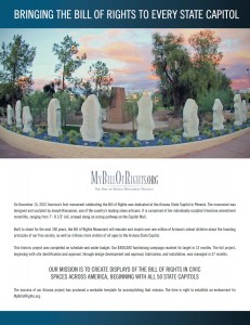 The Matching Fund Endowment