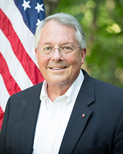 Representative Arnold Mooney