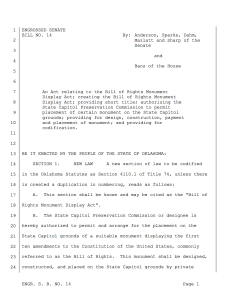 Oklahoma-2016-SB14-Engrossed