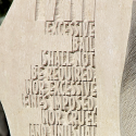 AMENDMENT VIII - Text close-up