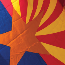 Arizona Capitol Display To Move Forward